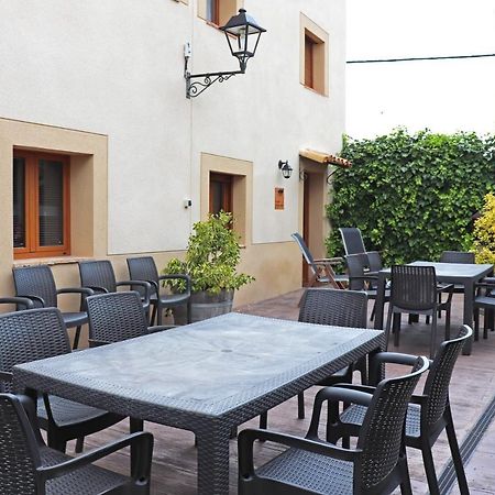 Casa La Barbacana Μπαρμπάστρο Εξωτερικό φωτογραφία