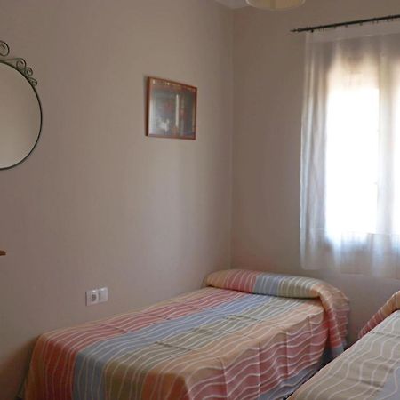 Casa La Barbacana Μπαρμπάστρο Εξωτερικό φωτογραφία