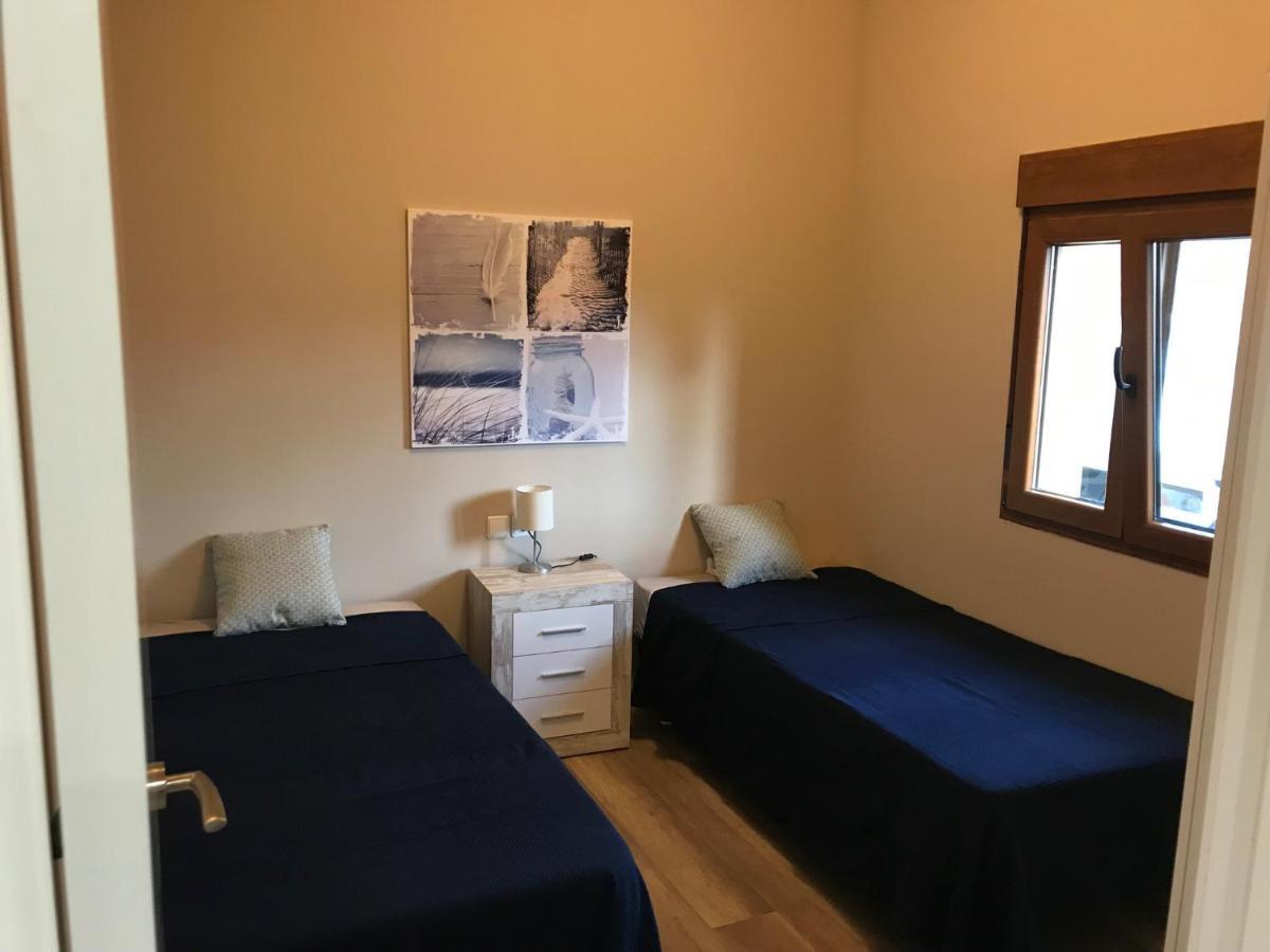 Casa La Barbacana Μπαρμπάστρο Εξωτερικό φωτογραφία